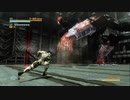XBOX360配信｜合金裝備：崛起復仇｜DLC-01-塞繆爾｜HARD難度 (30)