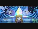【ミリシタ】杏奈・海美・紬「VOY@GER」(Space New Wear!)【ユニットMV】