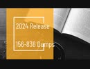 (2024 Release) Check Point Certified Maestro Expert (CCME) Certification 156-836 Dumps