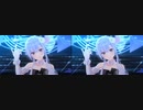 【シャニソン】とびだす「ハナムケのハナタバ」【立体視 平行法】