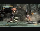 XBOX360配信｜合金裝備：崛起復仇｜DLC-01-塞繆爾｜HARD難度 (31)
