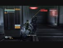 XBOX360配信｜合金裝備：崛起復仇｜DLC-01-塞繆爾｜HARD難度 (33)