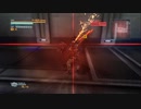 XBOX360配信｜合金裝備：崛起復仇｜DLC-01-塞繆爾｜HARD難度 (34)