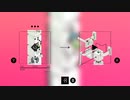 【レキ】　C-13　32手　【reky】