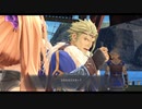 [イースⅩ]第21回(21-4) オーレン島のグリーガー退治
