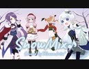 SnowMix♪-まらしぃ/Coverd by