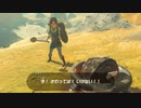 ゼルダの伝説　ブレス オブ ザ ワイルド　実況プレイPart146