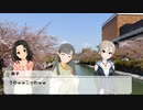 デレマス的京都ヒエラルキー