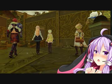 【ライザのアトリエ】ゆかりの錬金術士を目指す旅 #40【VOICEROID実況】