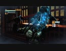 XBOX360配信｜合金裝備：崛起復仇｜DLC-01-塞繆爾｜HARD難度 (36)