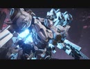 【AC6】アーマードコアfA再現機体part4