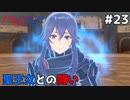 【縛りプレイ】聖王女との闘い 4ピンで退場していくファイアーエムブレム エンゲージ #23 ≪FIRE EMBLEM ENGAGE≫
