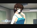 【WA2】突如いなくなる奇妙な同居人#124 【実況】