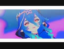 【原神MMD】メルティランドナイトメア【レイラ】