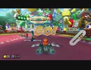 【マリオカート8DX】周回遅れ縛り(どうぶつカップ編) - Part10【実況】