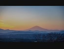 【ラップ】Winter Sunrise（prod. azuki beats）