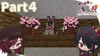[KTR]エンドレス・スピーチPart4[Minecraft]