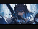 【作曲日記】blue eyes  [Composer Diary] blue eyes