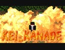 マイクラ配信者がダイヤモンド採掘RTAに挑戦してみた【マイクラ】【minecraft】