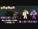 １ミリもマイクラを知らない彼女とエンダードラゴンを倒してみた【Part20】ネザーで要塞探し！