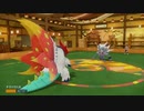 ポケモンSV_カジュアルバトル12月_虫統一_part07
