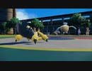 ポケモンSV_カジュアルバトル12月_虫統一_part06