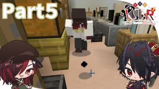 [KTR]エンドレス・スピーチPart５[Minecraft]