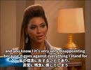 Beyoncé  / ビヨンセ・ノウルズ 2009年 映画のキャリアについて