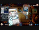 【遊戯王マスターデュエル】【VOICEVOX実況】俺得決闘記487【DC-1st】＋氷水ラーデッキレシピ