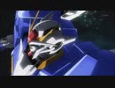 【MAD】機動戦士ガンダム00の予告PVに劇場版 機動戦士ガンダムSEED FREEDOMのBGMを合わせてみた