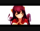 【MMD艦これ】可愛くてごめん【神風】