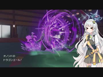 〔ポケモンSV〕ポケモンバトルを奔放に　【ダブルバトル】