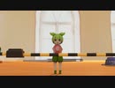 踏切で... 【ずんだもん,中国うさぎ】