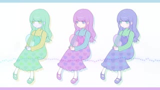 抜け落ちた恋心/初音ミク