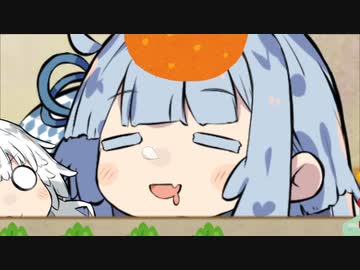 番組を変更して、ここからは寝てる葵ちゃんをお送りします