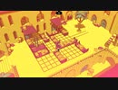 【chants of sennaar】バベルの塔(仮)が存在する世界を言語解読しながら歩く part3【実況】
