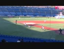渡邊 一真くんホームランで超貴重な勝ち越し点【2023年12月26日 NPBジュニアトーナメント 楽天イーグルスジュニア対ソフトバンクホークスジュニア】