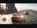 PC-EA Play配信｜極品飛車：不羈｜中等難度｜第一期 (11)