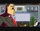 【＃１１】ゴーストタルモノトリツクベシ【ゴーストトリック】