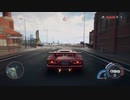 PC-EA Play配信｜極品飛車：不羈｜中等難度｜第一期 (16)