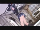 【MMD艦これ】　家の黒鹿島さんで Girls ですよ【2024年新春ＭＭＤ祭り】