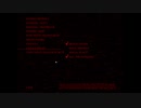 【プレイ動画】Five_Nights_at_Freddy's 4 BLIND + ALL NIGHTMARE 【最高難易度】