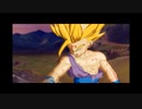 【実況】へっぽこアベル大好きなアニメのゲームをプレイ（ドラゴンボールZ バーストリミット）32話