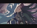 ファイト！ ファイト！ ファイト！*MtGファンアート