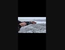 【銃警棒】22口径弾が撃てる警棒「Viper Tac-Bat」