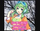【GUMI】白い愛の歌（仮）【オリジナル曲】