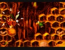 【DK2】4-7 対決！ボス キングB【102%】