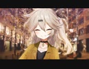 イルミネーションデートの思い出【VOICEVOX劇場】