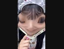 ホモと見る自分の顔で遊びまくる女