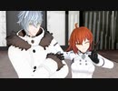 【マスター二人で】YONAYONADANCE